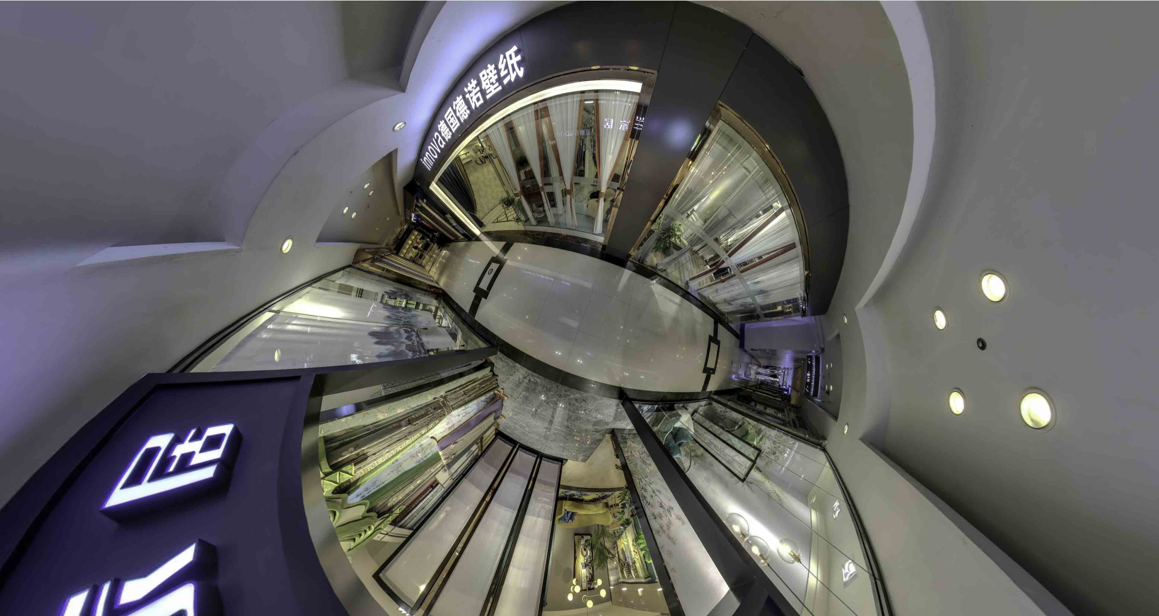 三门VR全景拍摄：游戏开发中的创新应用与技术革新